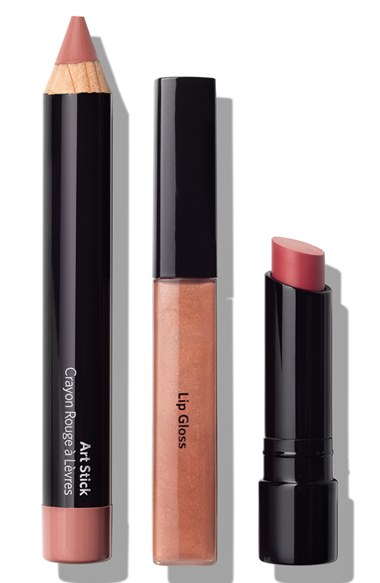 Bobbi Brown Pink Lips Set