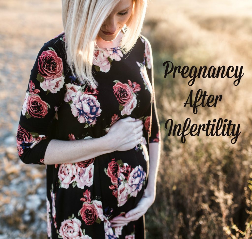 pregnancy-after-infertility